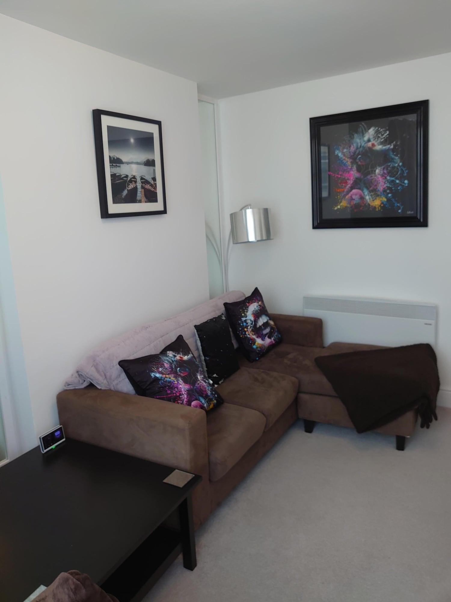The Golden Sands B&B Blackpool Ngoại thất bức ảnh