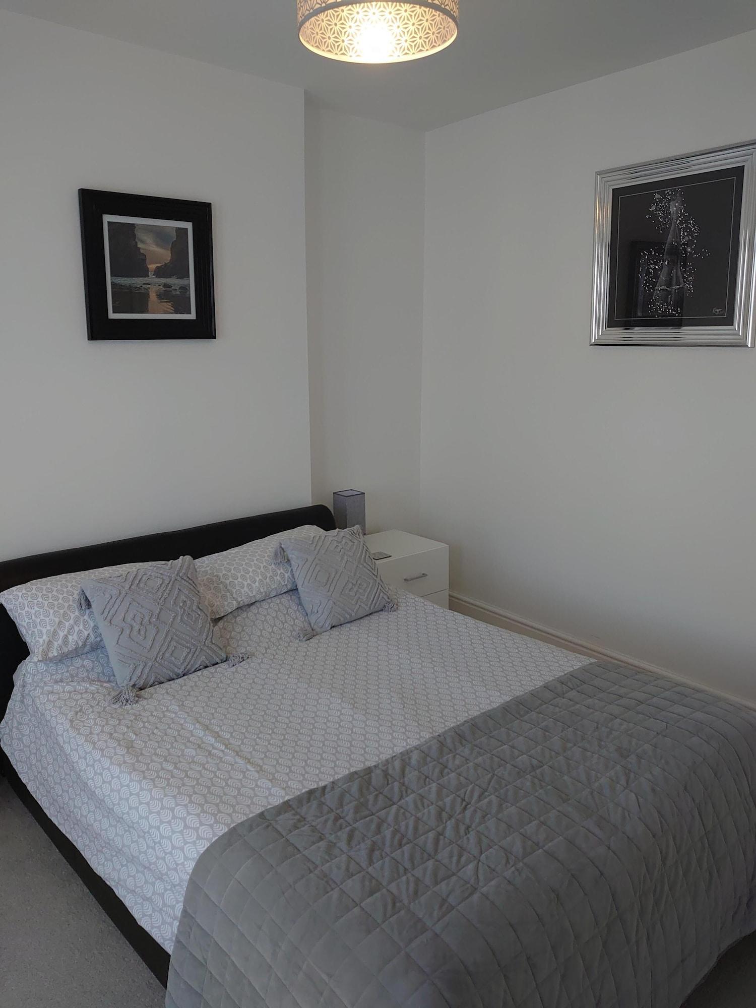 The Golden Sands B&B Blackpool Ngoại thất bức ảnh