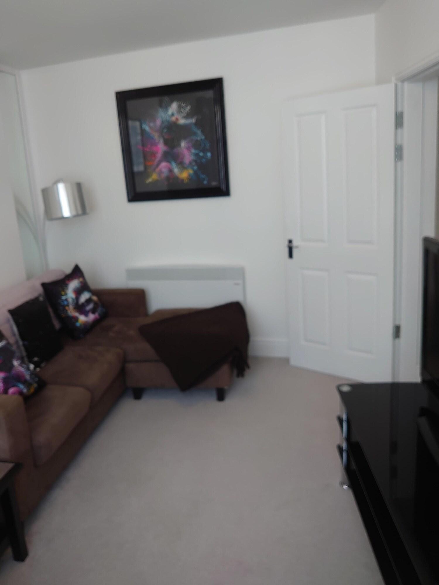 The Golden Sands B&B Blackpool Ngoại thất bức ảnh