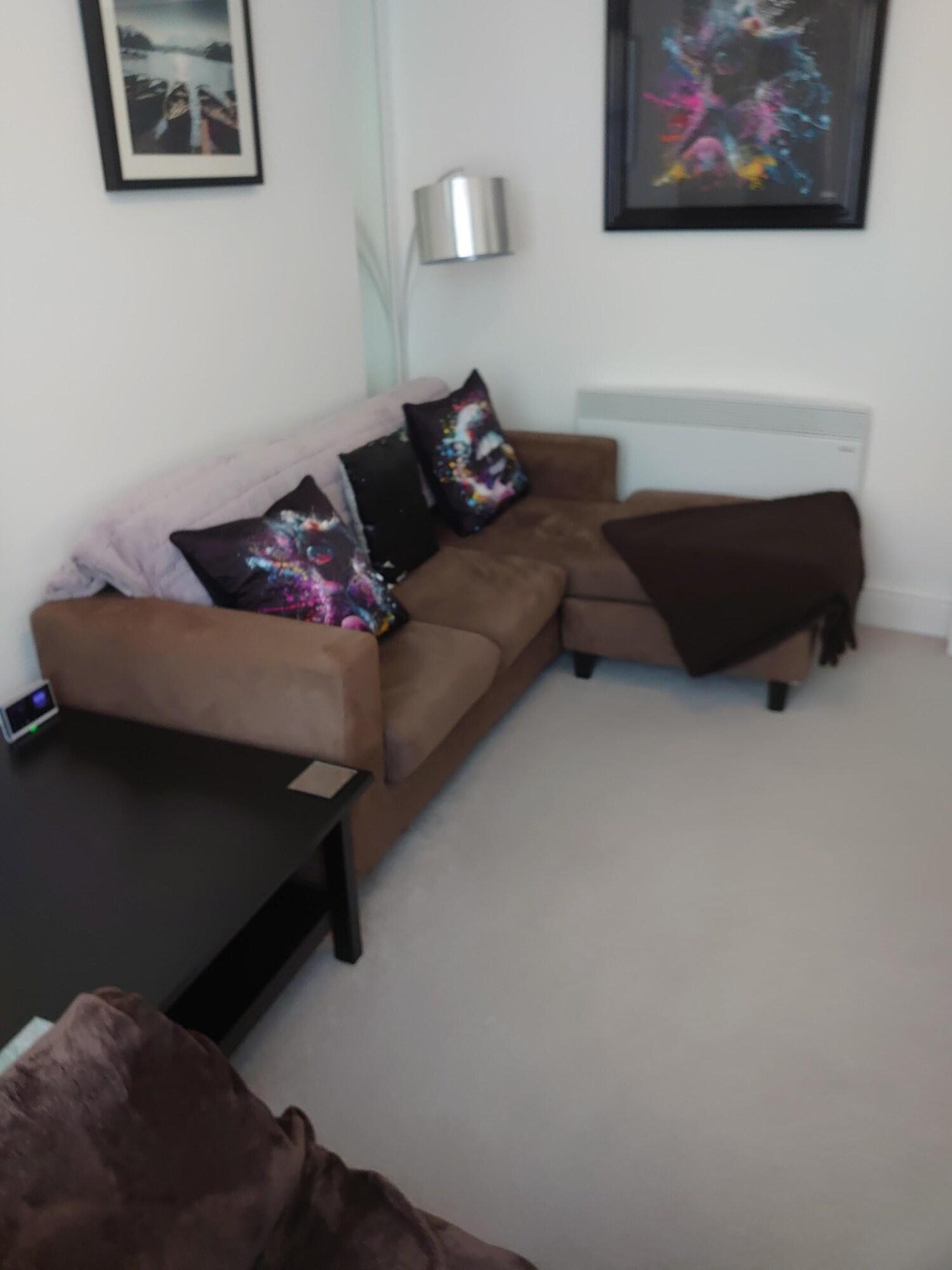 The Golden Sands B&B Blackpool Ngoại thất bức ảnh