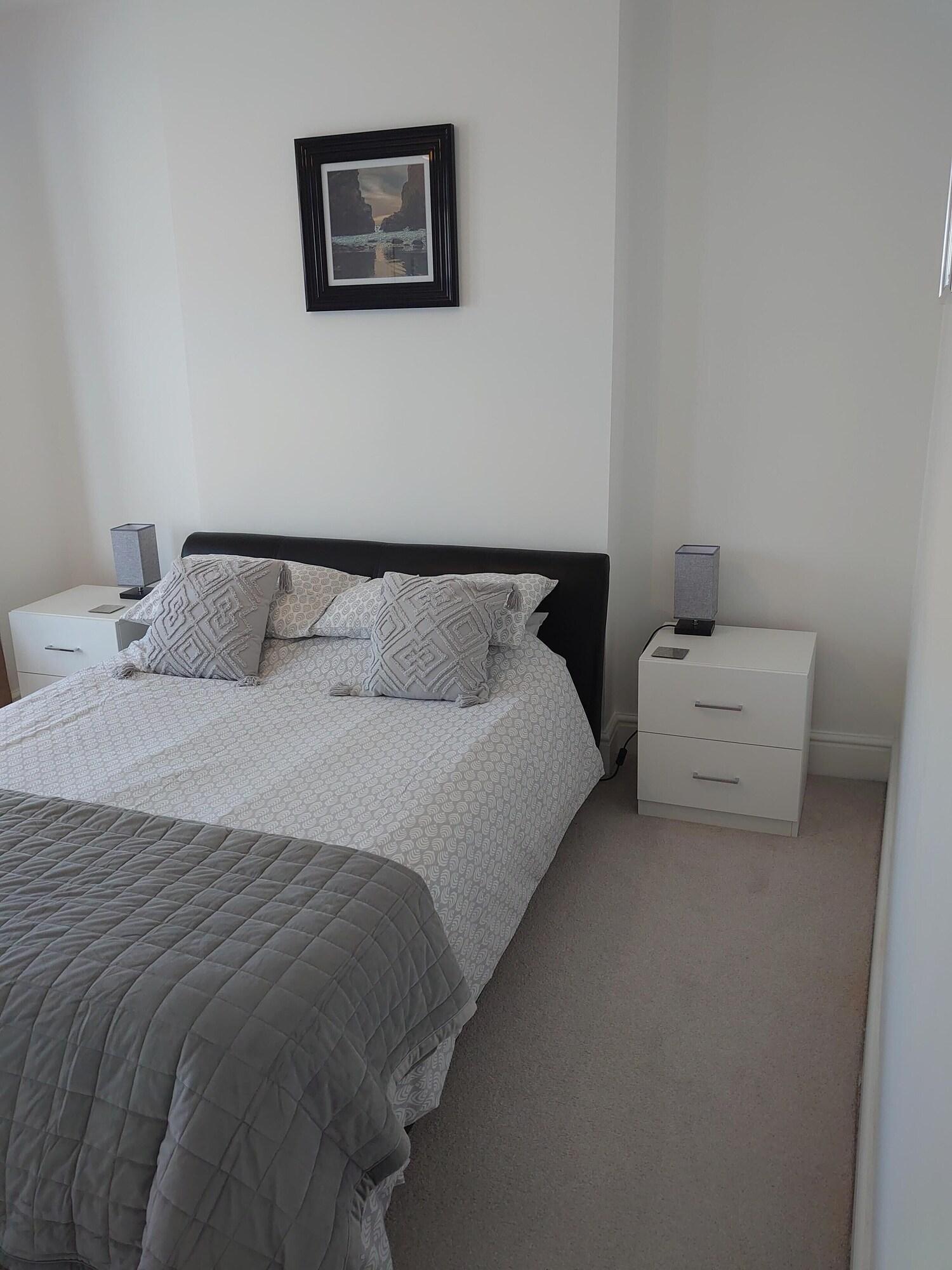 The Golden Sands B&B Blackpool Ngoại thất bức ảnh