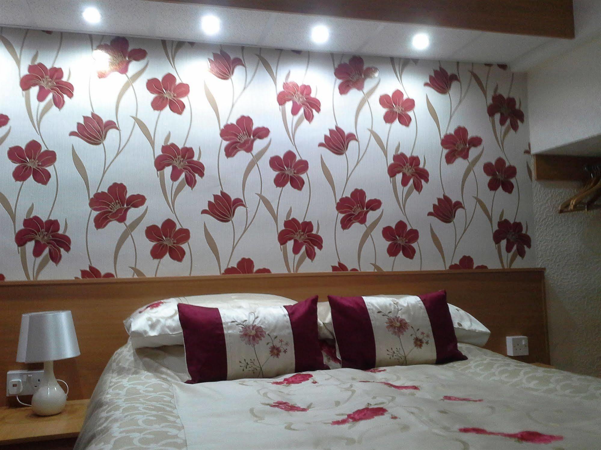 The Golden Sands B&B Blackpool Ngoại thất bức ảnh